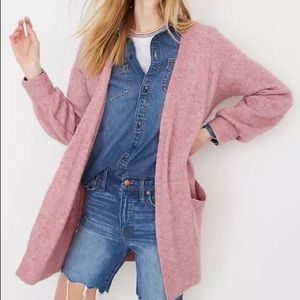 Madwell cardigan